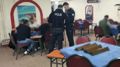 Erzincan İl Emniyet Müdürlüğü Asayiş Şube Müdürlüğü Ahlak Büro Amirliği