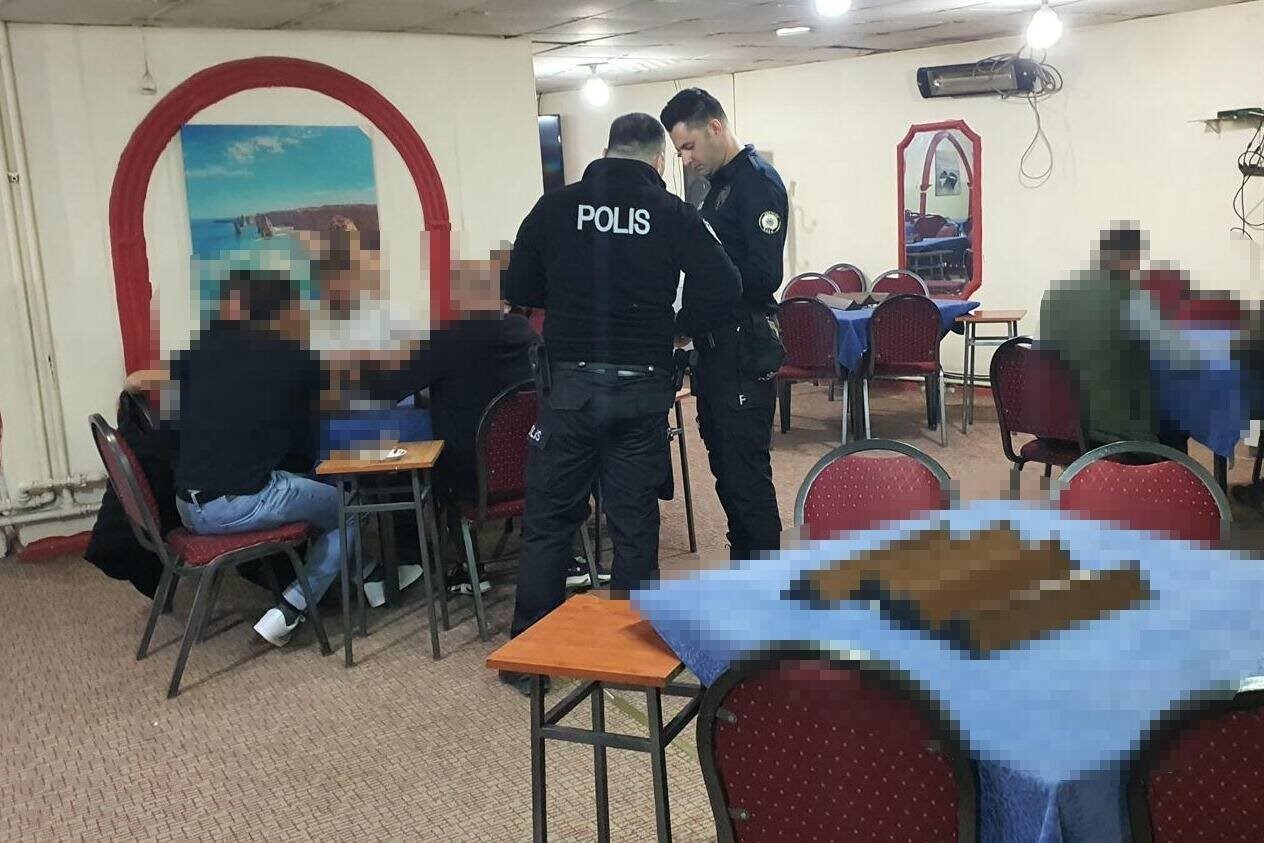 Erzincan İl Emniyet Müdürlüğü Asayiş Şube Müdürlüğü Ahlak Büro Amirliği