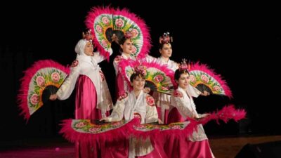 Erzincan Binali Yıldırım Üniversitesinin ev sahipliğinde Erdoğan Büyükkasap Kongre ve