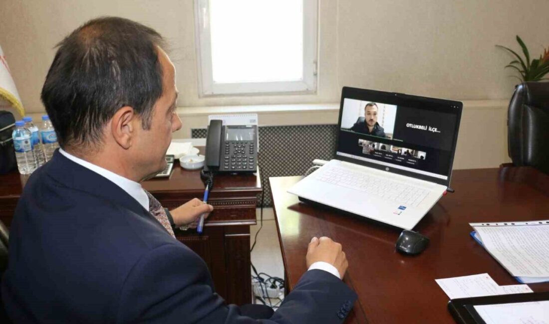 Erzincan Tarım ve Orman İl Müdürlüğü hayvan sağlığı birimlerinin katılımıyla