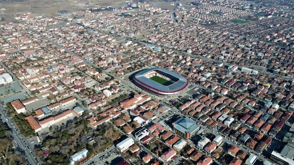 Erzincan’da Nisan ayında 307 konut satıldı Erzincan’da 2025 yılı Nisan ayında 307 konut satıldı. Türkiye İstatistik
