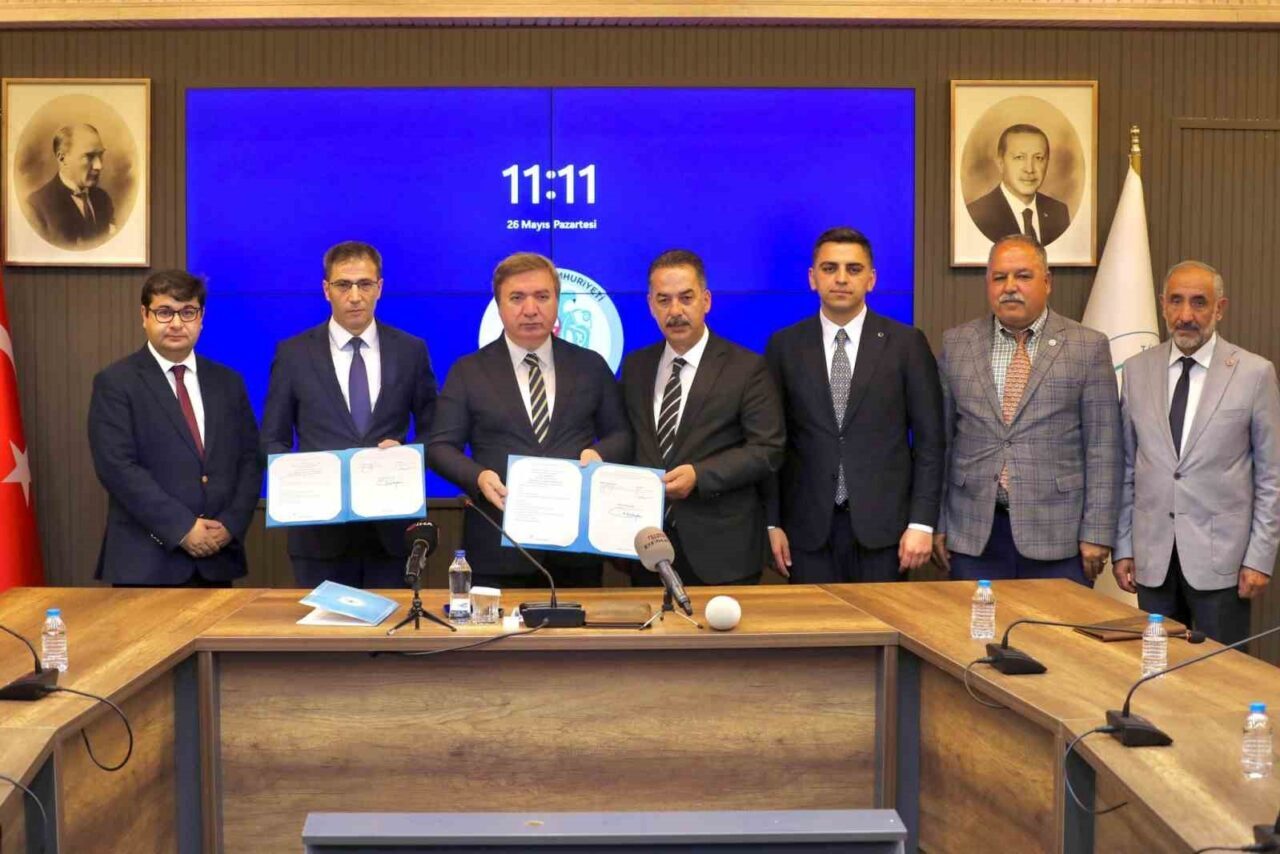 Erzincan’ın doğa ve kış turizmindeki yükselen değeri Ergan Dağı, kapsamlı