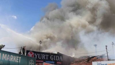 Erzincan’ın merkez Karaağaç Mahallesi’nde bulunan ve Buğday Meydanı olarak adlandırılan