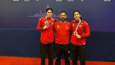 6-8 Mayıs 2025 tarihleri arasında Antalya’nın Kemer ilçesinde düzenlenen 27.