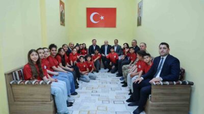 Erzincanlı sporcular Eylül 2024-Nisan 2025 tarihleri arasında ulusal ve uluslararası