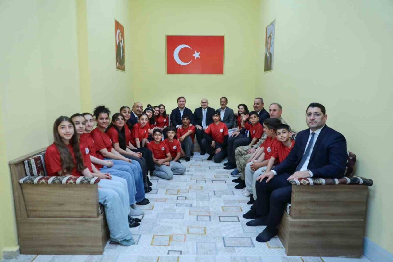 Erzincanlı sporcular Eylül 2024-Nisan 2025 tarihleri arasında ulusal ve uluslararası