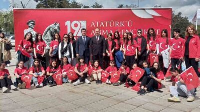 Erzurum Gençlik ve Spor İl Müdürlüğü İl Karnesinde Türkiye genelinde