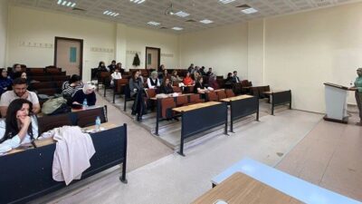 Erzurum Teknik Üniversitesi (ETÜ) Toplumsal Katkı ve Eşitlik Politikaları Koordinatörlüğü