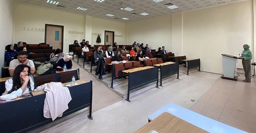 Erzurum Teknik Üniversitesi (ETÜ) Toplumsal Katkı ve Eşitlik Politikaları Koordinatörlüğü