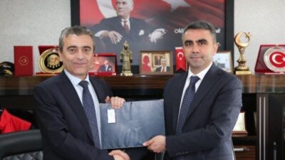 Erzurum’da olası afet ve acil durumlarında İl Tarım ve Orman
