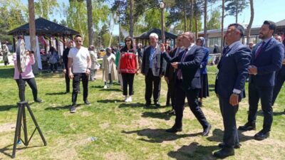 Aile ve Sosyal Hizmetler İl Müdürlüğü tarafından 2025 Aile Yılı