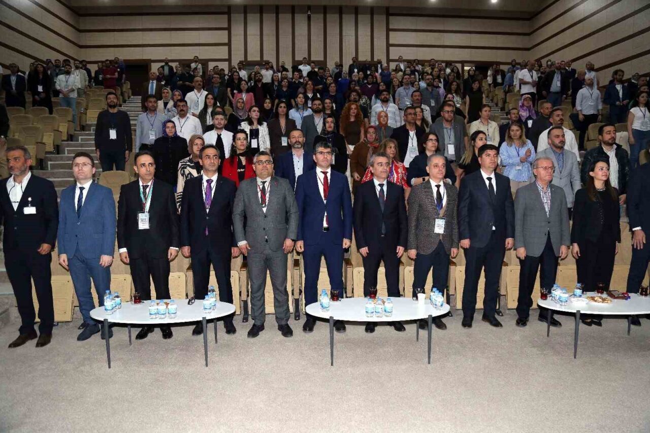 Erzurum Şehir Hastanesinde “Beyin Ölümü Tespiti ve Donör Bakımı Farkındalık”