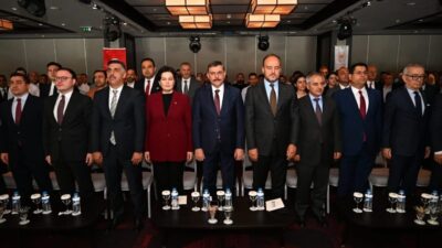 Erzurum’da “Binalarda Enerji Verimliliği Semineri” ile bölgesel eğitimlerin ikincisi düzenlendi.