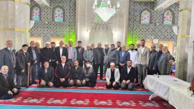 Erzurum İl Müftülüğü tarafından “Din Görevlileri Arası Hafızlık İl Birinciliği