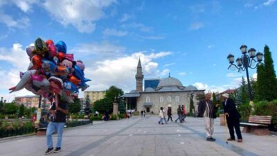 Erzurum’da, genç nüfus sayısı 131 bin 913 kişi oldu ve