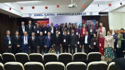 Millî Eğitim Bakanlığı Ortaöğretim Genel Müdürlüğü İzleme ve Değerlendirme Daire