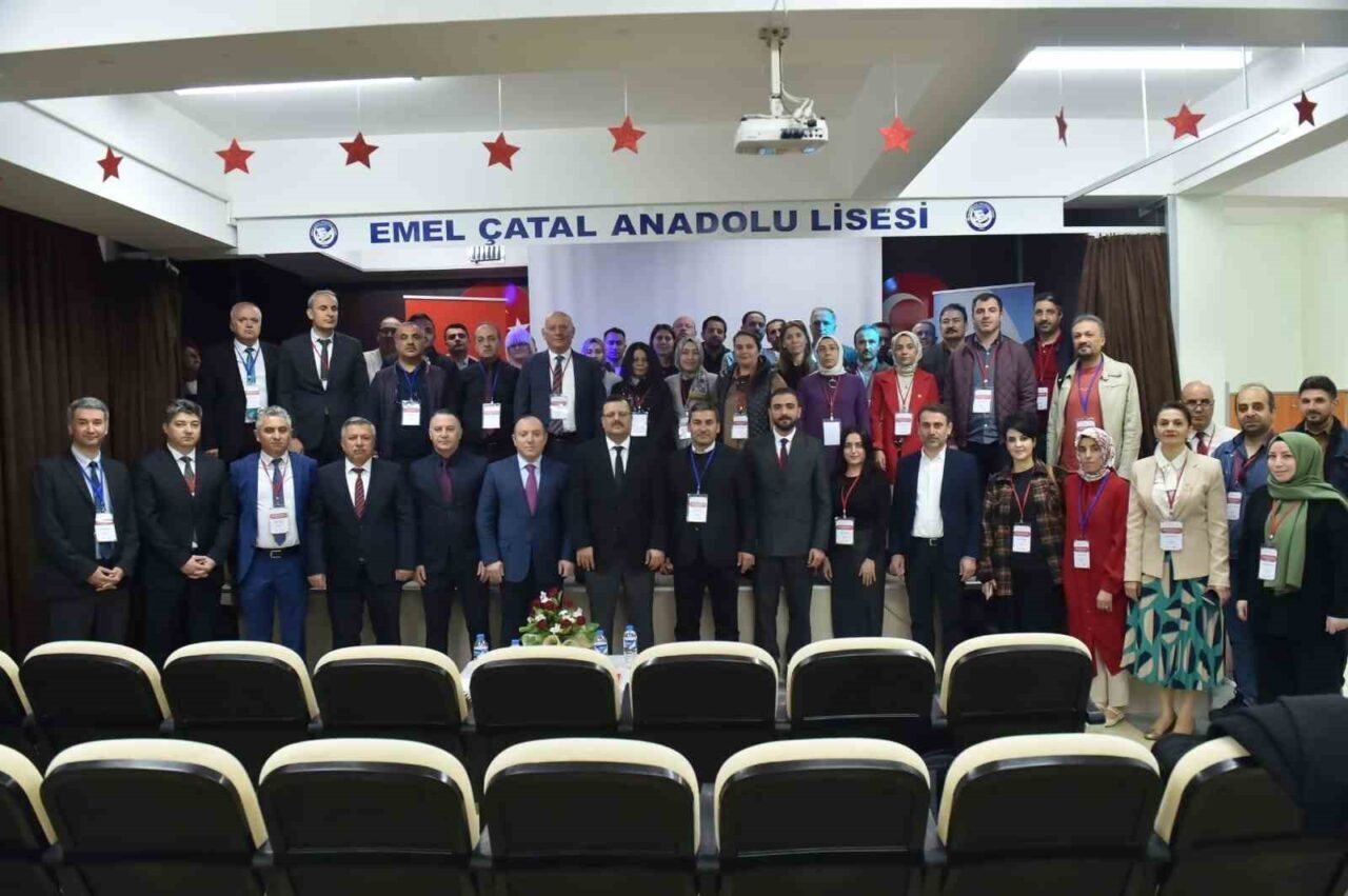 Millî Eğitim Bakanlığı Ortaöğretim Genel Müdürlüğü İzleme ve Değerlendirme Daire