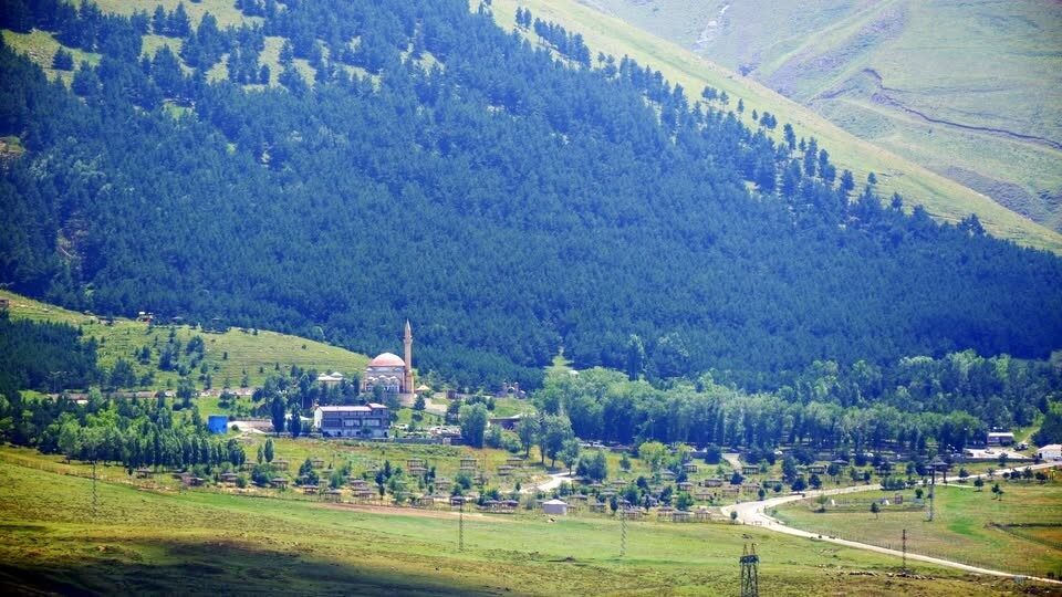 Erzurum’da “Orman Alanları, Ağaçlandırma ve Erozyon Kontrol Sahaları ile ilgili Valilik Genel Emri” yayınlandı Erzurum Valisi Mustafa Çiftçi imzasıyla, “Orman Alanları, Ağaçlandırma ve Erozyon