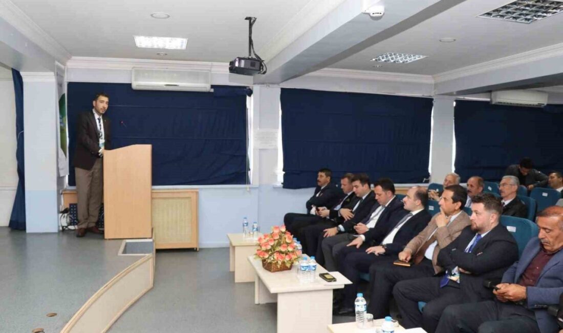 Atatürk Üniversitesi Oltu Meslek Yüksekokulu, 14-16 Mayıs 2025 tarihleri arasında