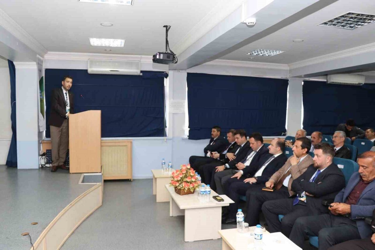 Atatürk Üniversitesi Oltu Meslek Yüksekokulu, 14-16 Mayıs 2025 tarihleri arasında