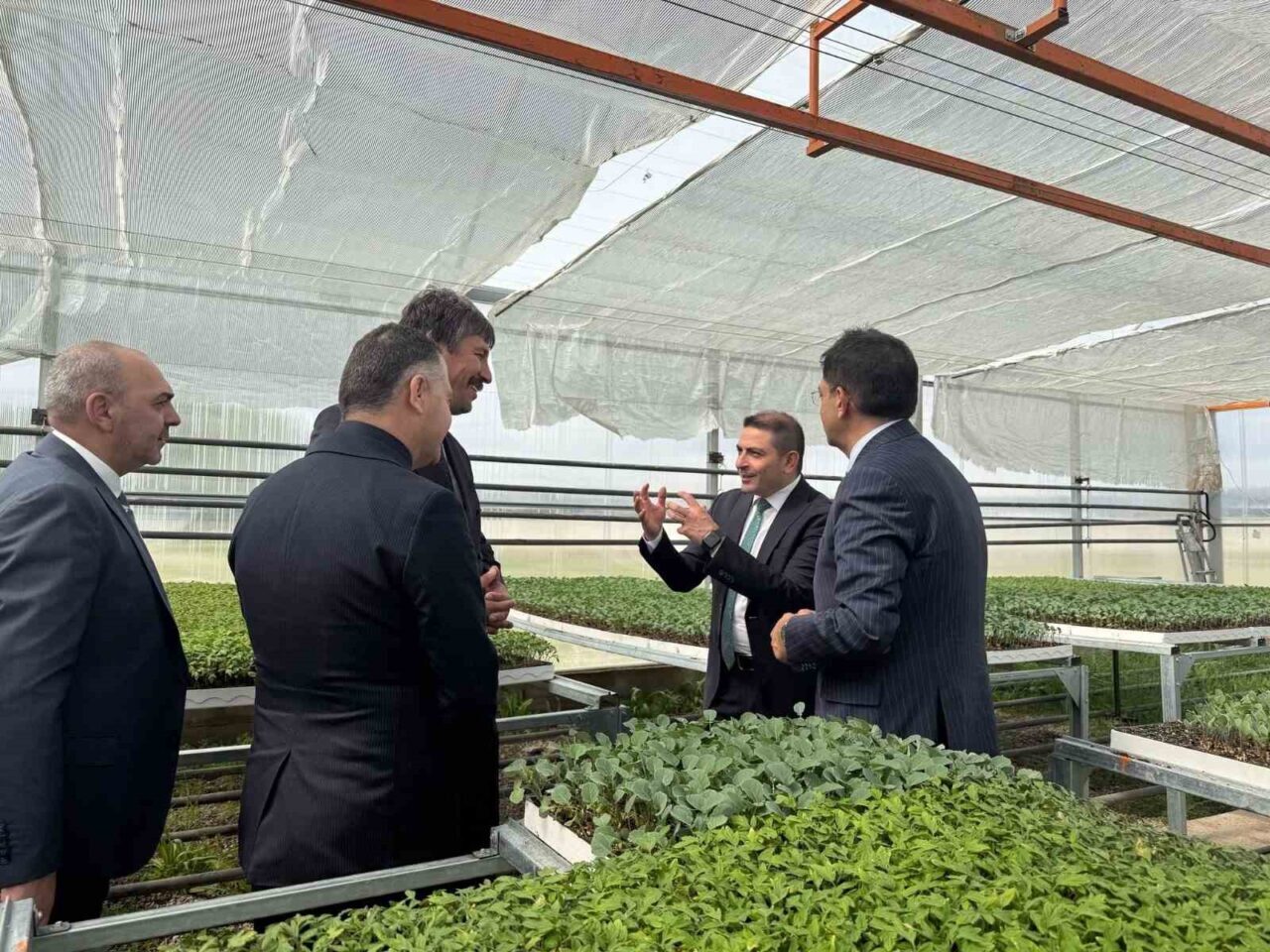 Aziziye Yavuz Selim Tarım Mesleki ve Teknik Anadolu Lisesi, DAP