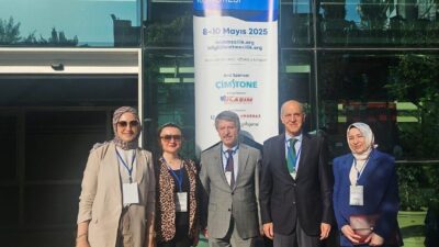 İzmir Yaşar Üniversitesi ev sahipliğinde 8-10 Mayıs tarihlerinde gerçekleşen 24.