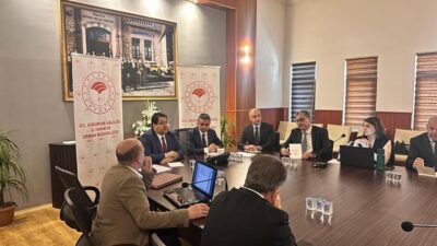 Erzurum’da 2025 yılı ihtiyaç fazlası mevsimlik mera kiralaması ihalesi ile