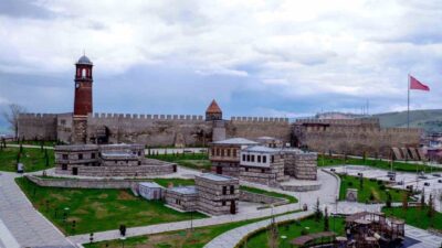 Sahip olduğu 60 coğrafi işaretli ürünler ile ülkemizde son yıllarda