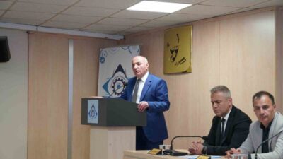 Erzurum Ticaret ve Sanayi Odası’nın (ETSO) 2025 yılı Mayıs ayı