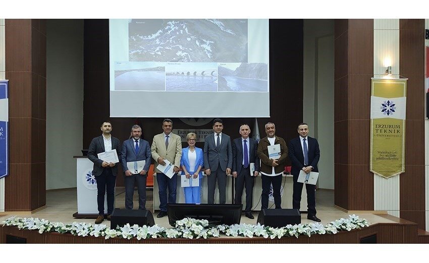 Erzurum Teknik Üniversitesi (ETÜ) Atatürk Üniversitesi ve Erzurum Müze Müdürlüğü