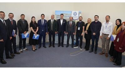 Erzurum Teknik Üniversitesi (ETÜ), bölgesel kalkınmaya katkı sunmak, ortak akıl