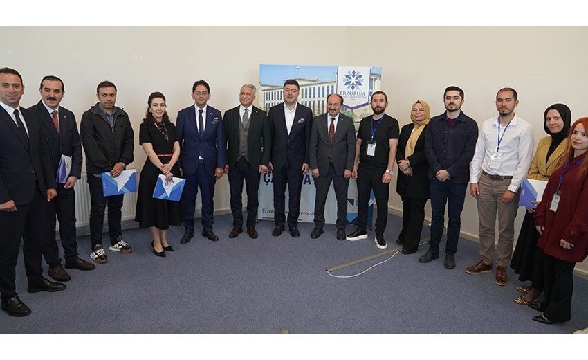 Erzurum Teknik Üniversitesi (ETÜ), bölgesel kalkınmaya katkı sunmak, ortak akıl