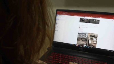 Rize’de Emlak Danışmanı Mustafa İslamoğlu, fahiş fiyatların altında tutar vaadiyle