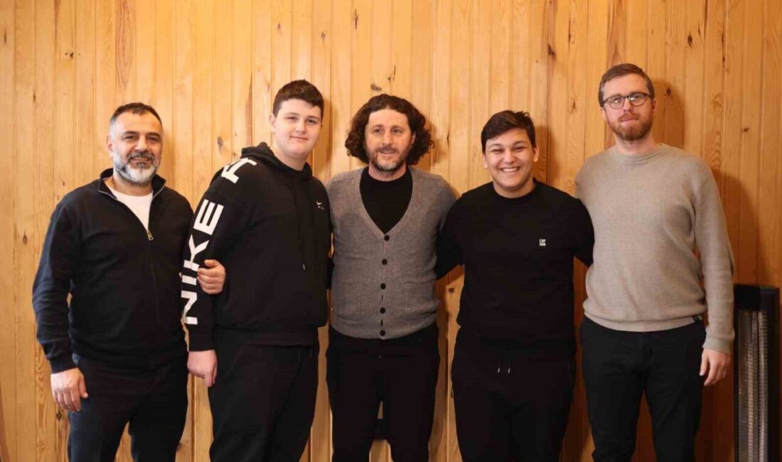 Trabzonspor Teknik Direktörü Fatih Tekke, Trabzon’dan uzak geçirdiği her günü