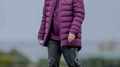 Trabzonspor Teknik Direktörü Fatih Tekke, ’Yuvam’ dediği bordo-mavili takımda kendini