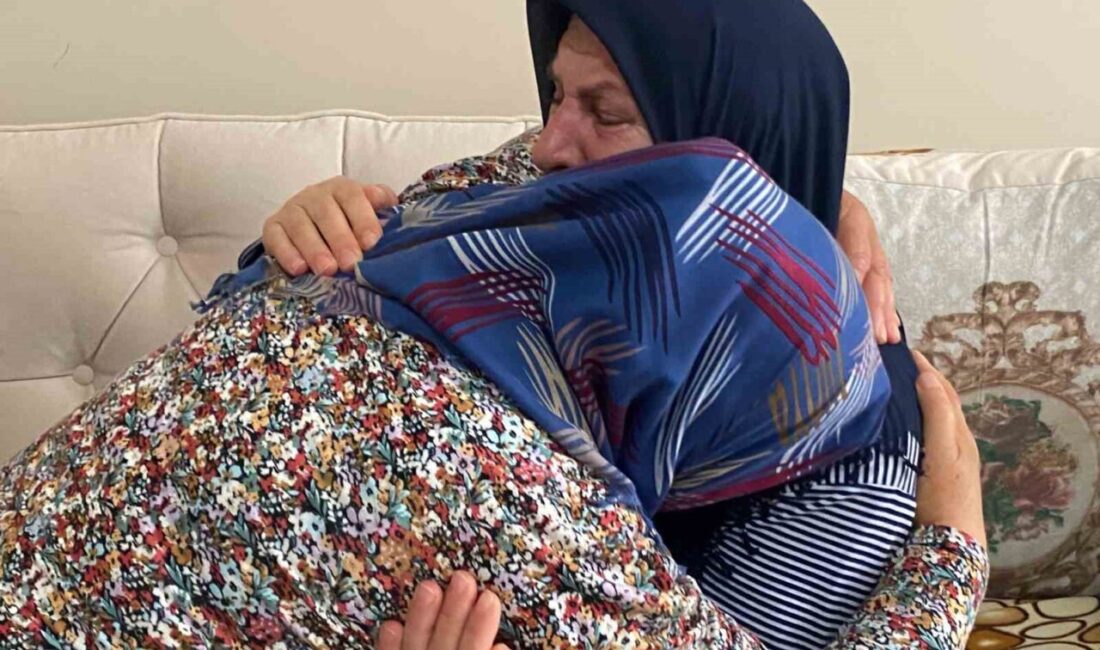 KOCAELİ (İHA) – Kocaeli yaşayan 55 yaşındaki Bircan Yaşa, iddiaya