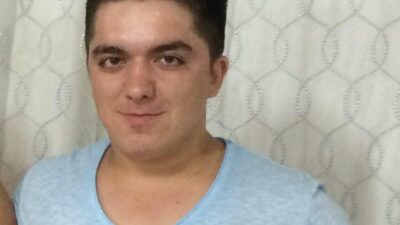 Zonguldak’ın Ereğli ilçesinde fırında elektrik akımına kapılan işçi hayatını kaybetti.