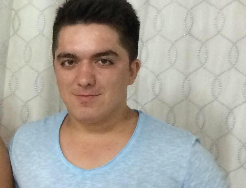 Zonguldak’ın Ereğli ilçesinde fırında elektrik akımına kapılan işçi hayatını kaybetti.