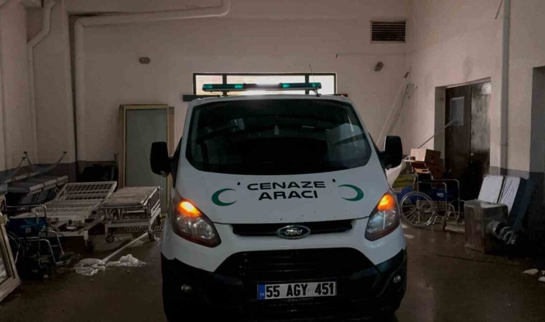 Fransa’nın Strasbourg kenti yakınlarındaki Brumath’ta çıkan yangında hayatını kaybeden 3