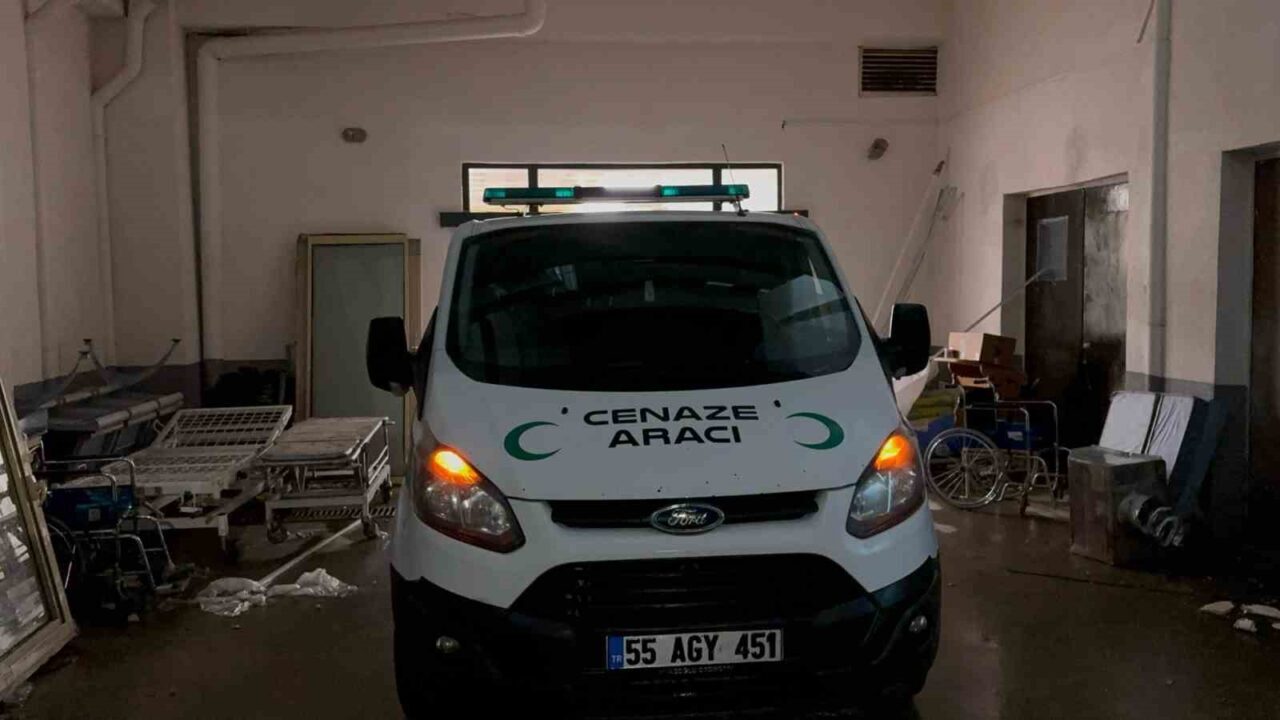 Fransa’nın Strasbourg kenti yakınlarındaki Brumath’ta çıkan yangında hayatını kaybeden 3