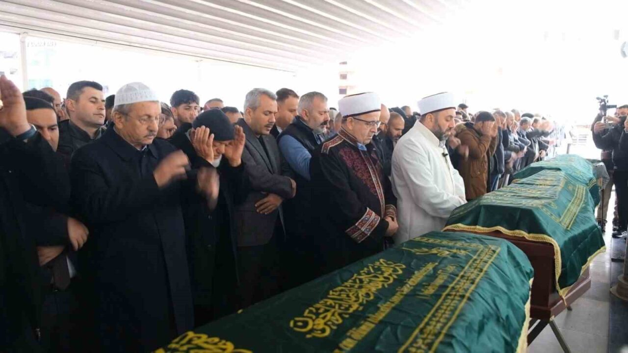 Fransa’nın Strasbourg kenti yakınlarındaki Brumath’ta çıkan yangında hayatını kaybeden 3