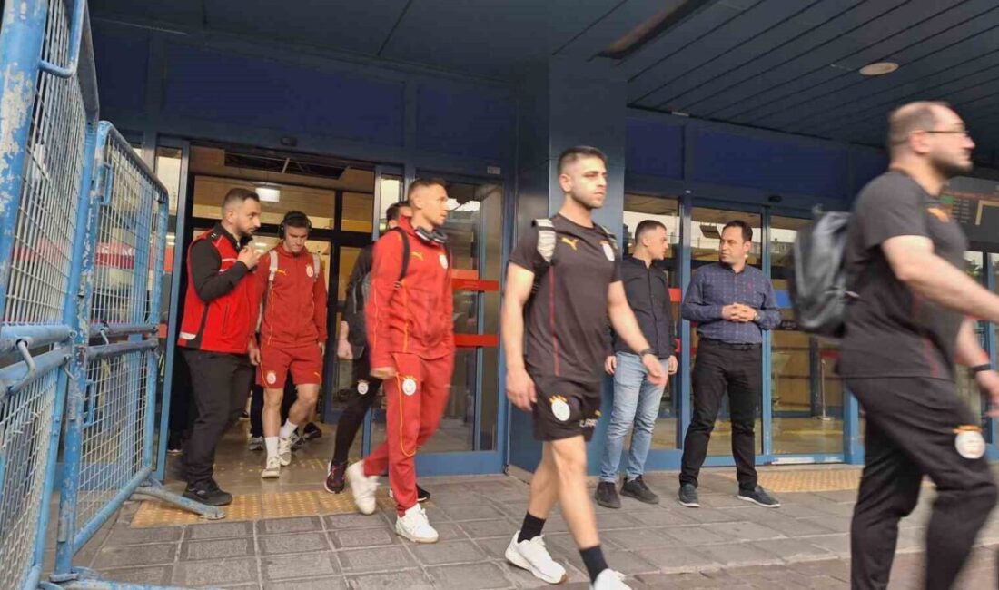 Trendyol Süper Lig’in 35. haftasında deplasmanda Trabzonspor ile karşılaşacak olan