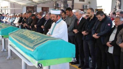 Erzincan’da vefat eden gazeteci Selçuk Özdemir’in babası Cemalettin Özdemir, son