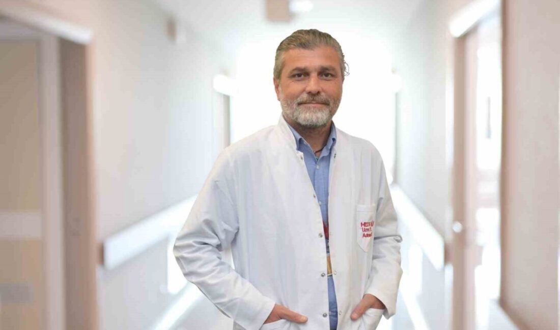 Gece uykudan uyandıran çarpıntıların dikkatle değerlendirilmesi gerektiğini belirten Kardiyoloji Uzmanı