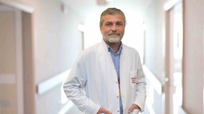 Gece uykudan uyandıran çarpıntıların dikkatle değerlendirilmesi gerektiğini belirten Kardiyoloji Uzmanı