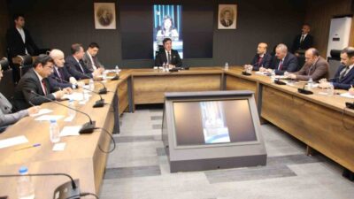 Erzincan’da kültürel mirasın korunması ve geleceğe taşınması kapsamında “Gelenekten Geleceğe”