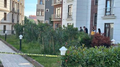 Zonguldak’ın İncivez Mahallesi’nde sabah saatlerinde yaşanan olayda, E.A. isimli genç
