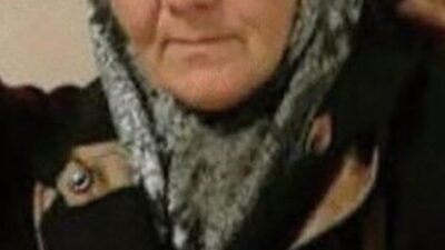 Ordu’nun Çaybaşı ilçesinde 20 yaşındaki bir çocuk annesinin, evinin önündeki