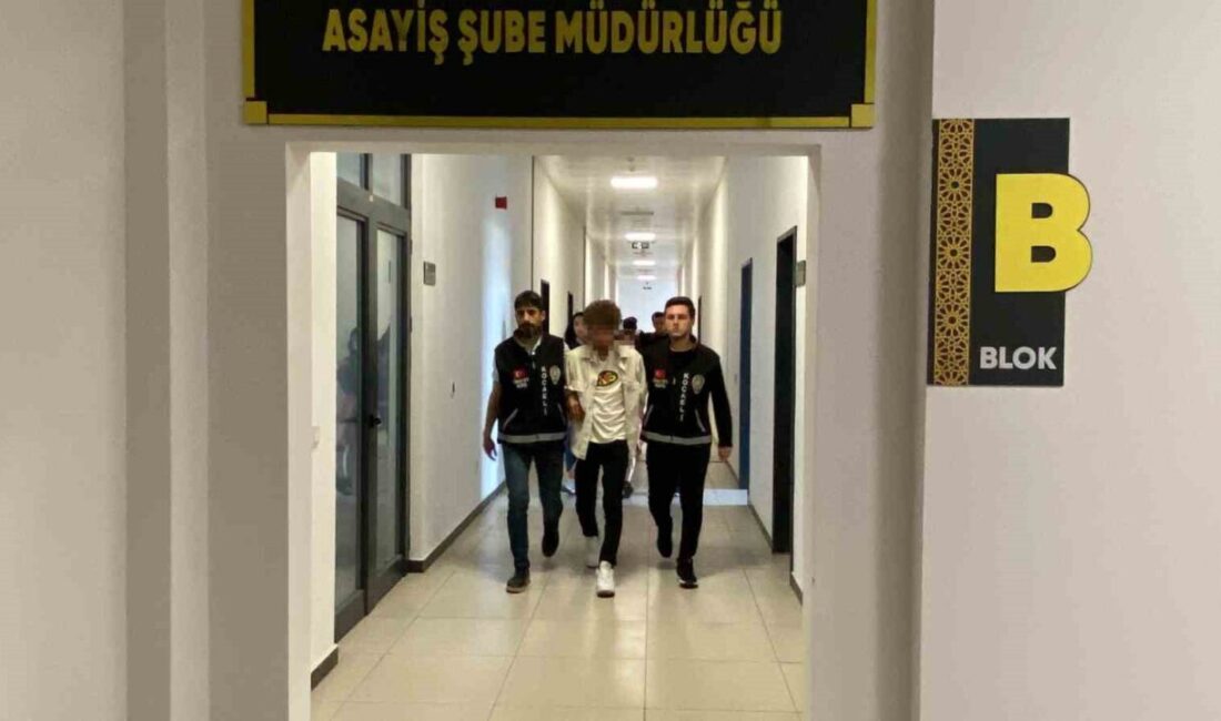 Kocaeli’de cinsel birliktelik teklifini geri çevirdiği iddia edilen genç kızı