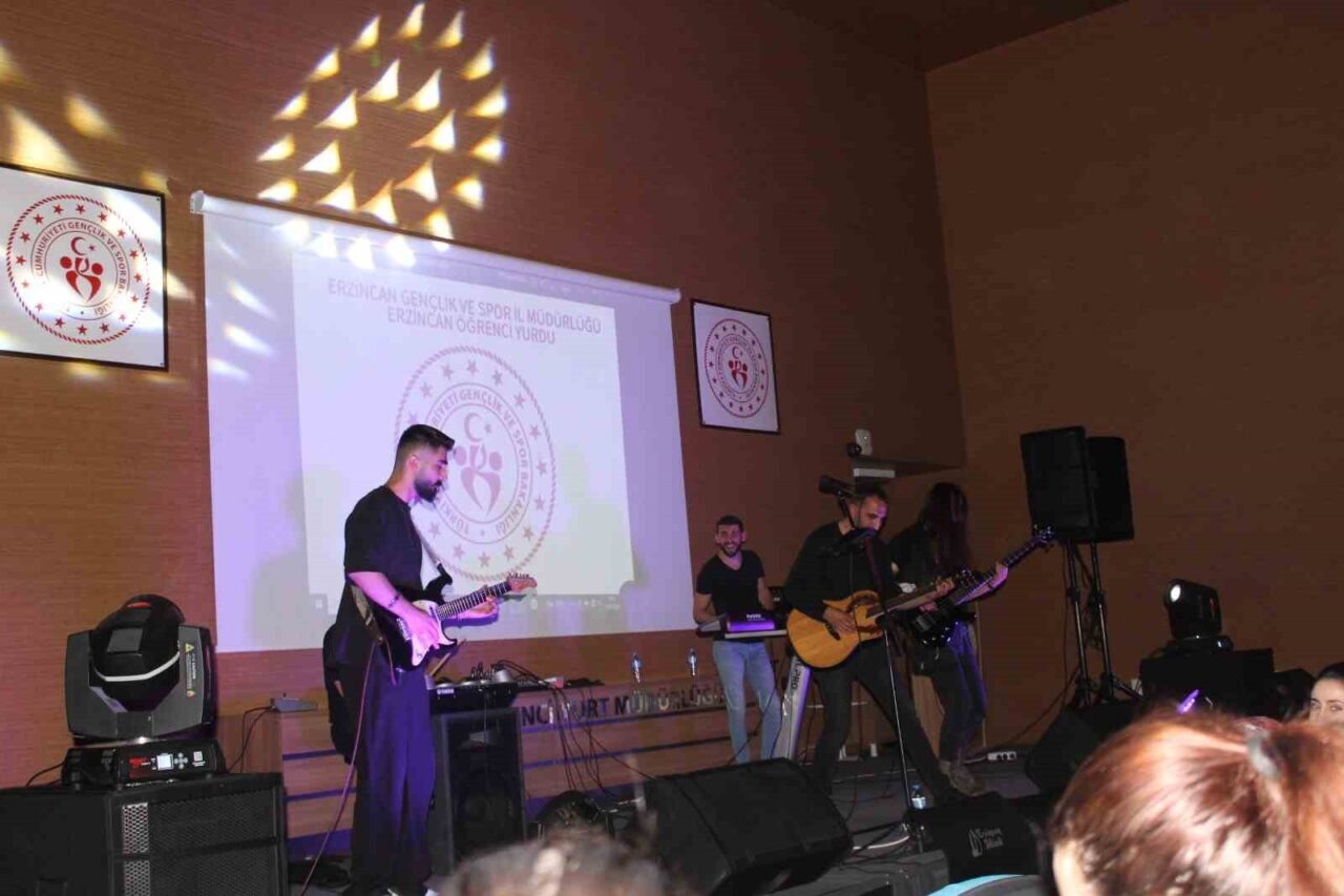 Erzincan Gençlik ve Spor İl Müdürlüğü Erzincan Öğrenci Yurdu, 19